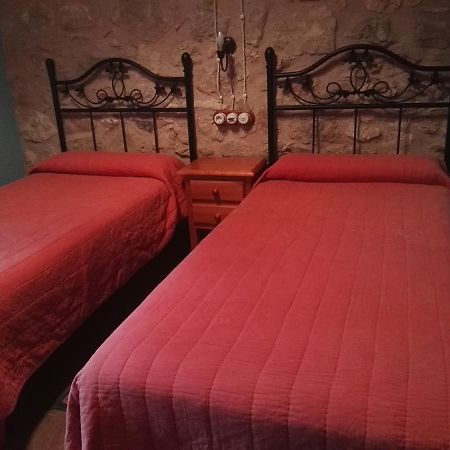 Casa Rural Papasol Otel Atapuerca Dış mekan fotoğraf